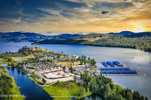 $339,000 | Lot 11 Hewitt Lane, Dover, ID 83825