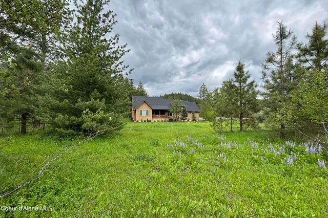 $339,000 | Lot 11 Hewitt Lane, Dover, ID 83825