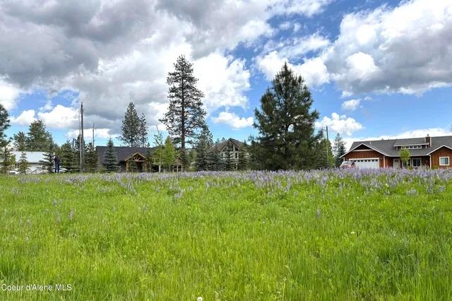 $339,000 | Lot 11 Hewitt Lane, Dover, ID 83825