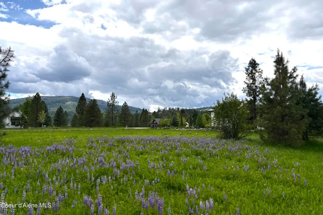 $339,000 | Lot 11 Hewitt Lane, Dover, ID 83825