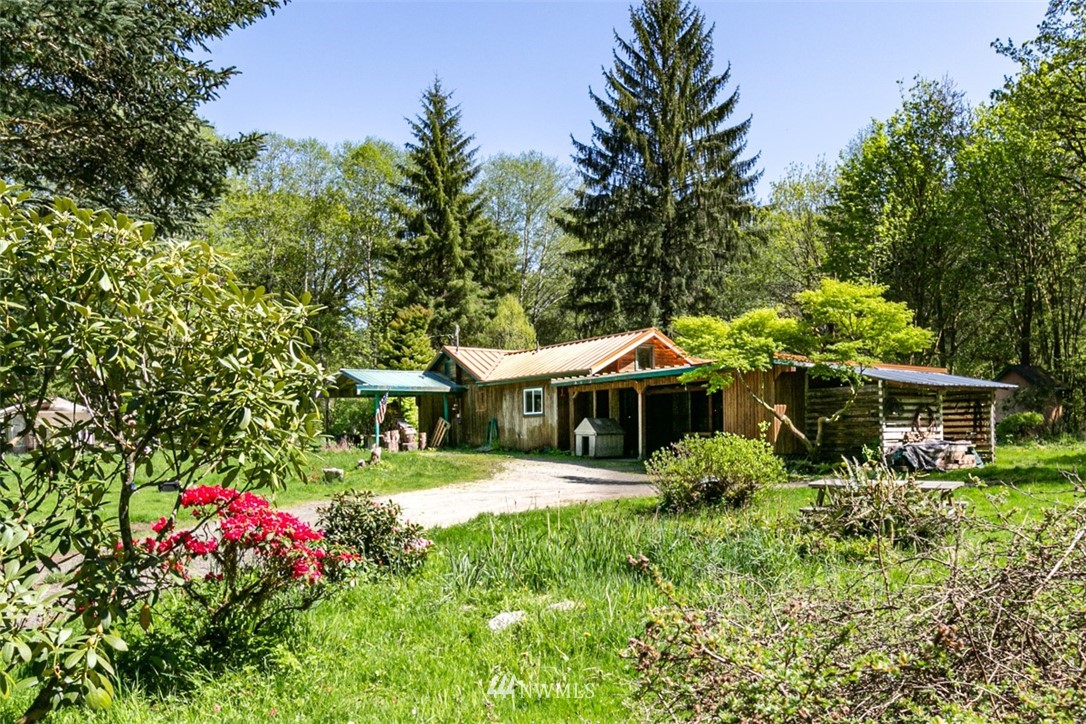 446 Grant Road Port Angeles, WA 98363 - Photo 1 of 40 Gallery Image 1