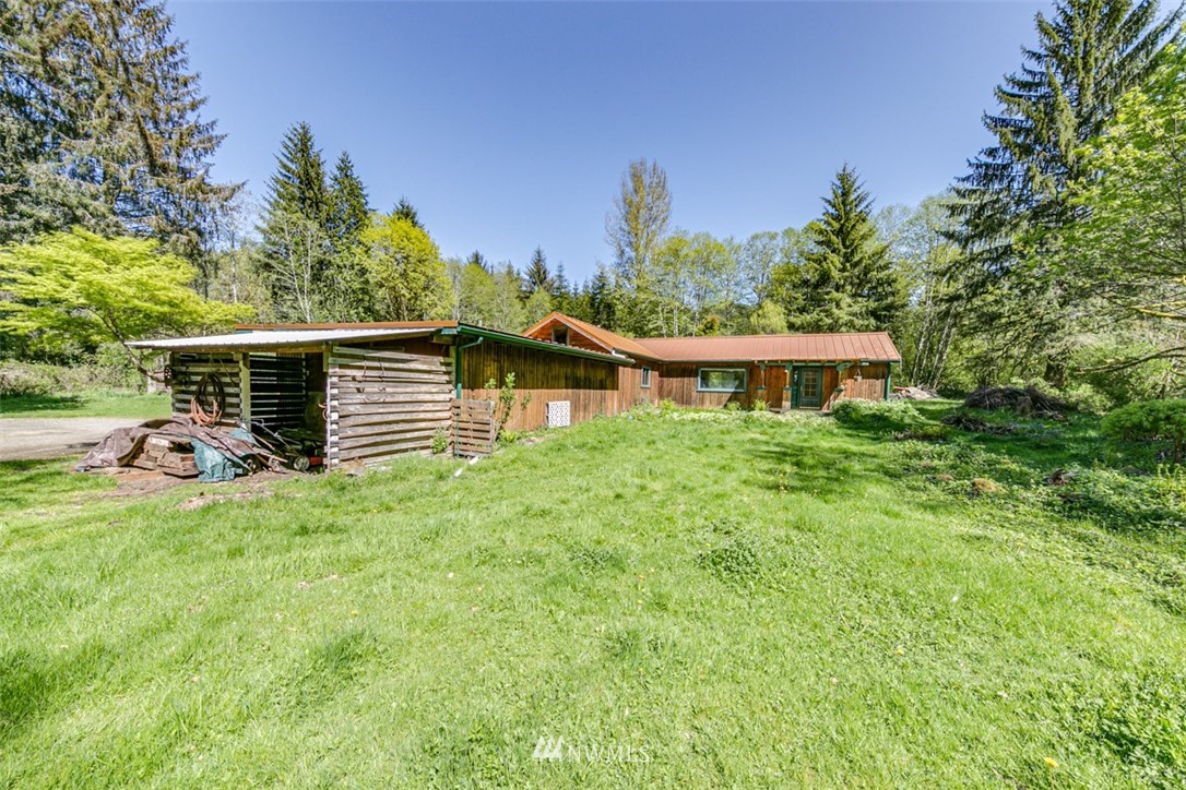 446 Grant Road Port Angeles, WA 98363 - Photo 2 of 40 Gallery Image 2