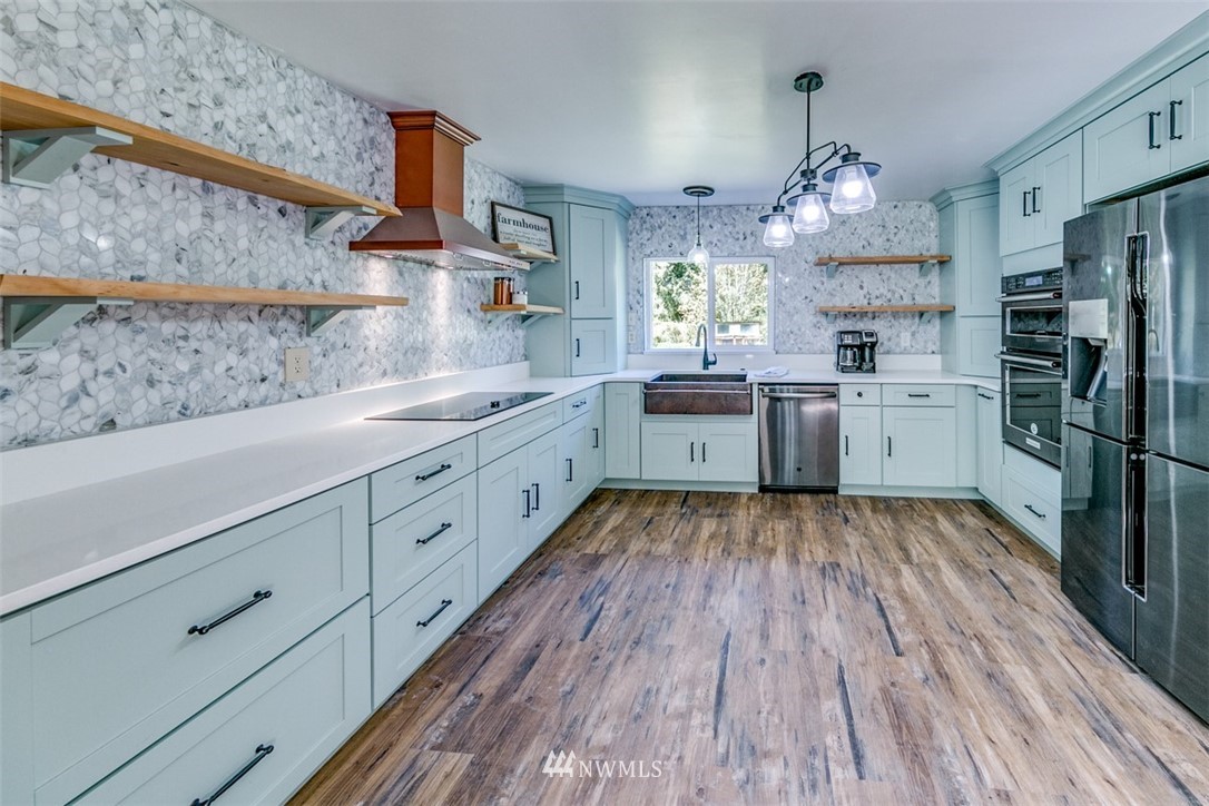 446 Grant Road Port Angeles, WA 98363 - Photo 11 of 40 Gallery Image 11