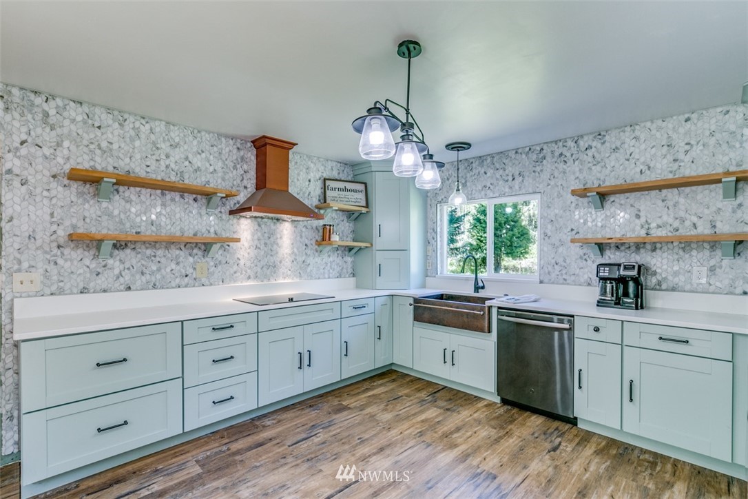 446 Grant Road Port Angeles, WA 98363 - Photo 12 of 40 Gallery Image 12