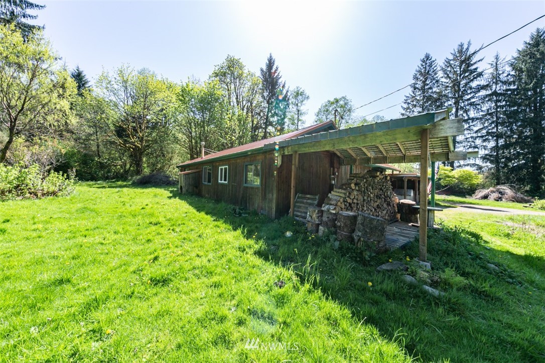 446 Grant Road Port Angeles, WA 98363 - Photo 26 of 40 Gallery Image 26