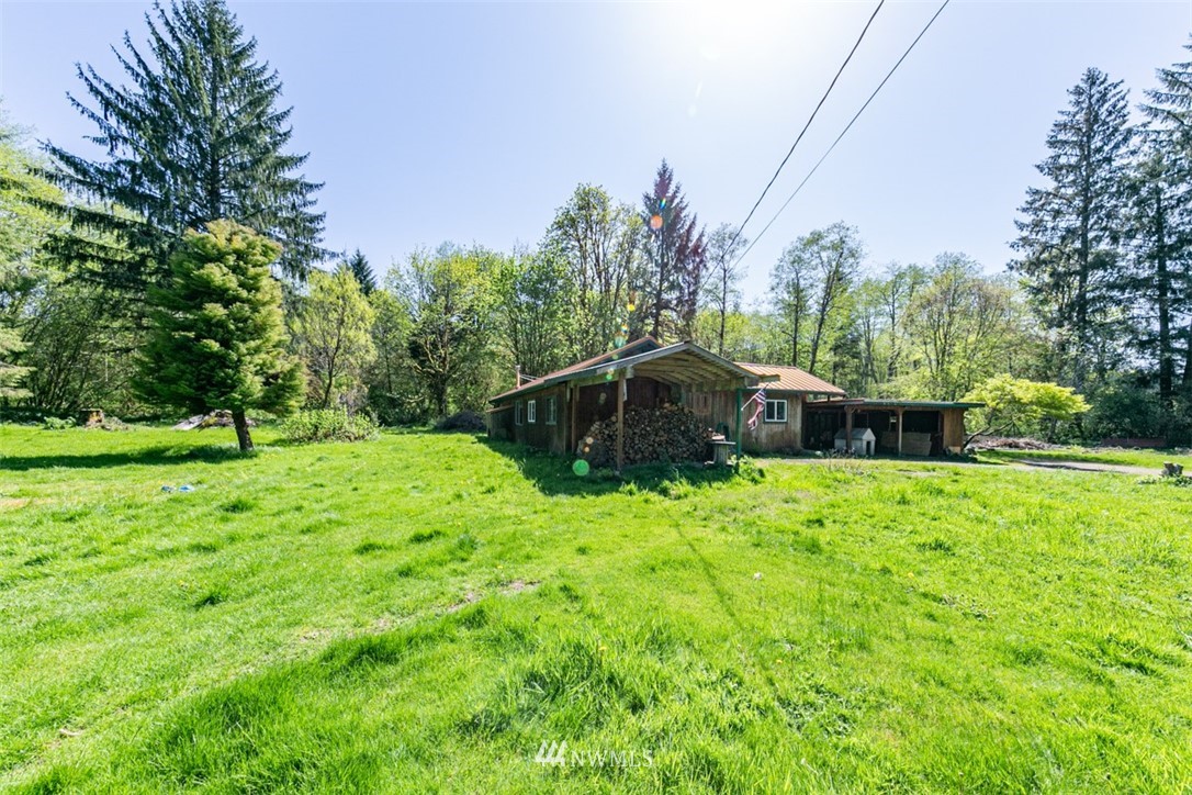 446 Grant Road Port Angeles, WA 98363 - Photo 27 of 40 Gallery Image 27