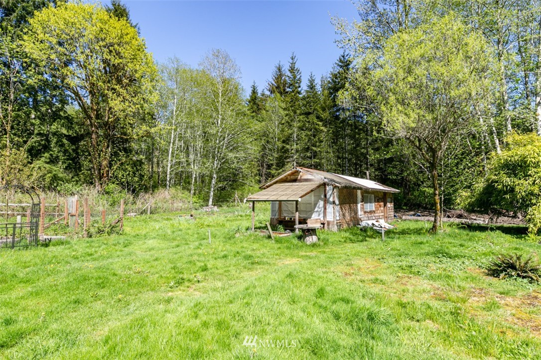 446 Grant Road Port Angeles, WA 98363 - Photo 29 of 40 Gallery Image 29