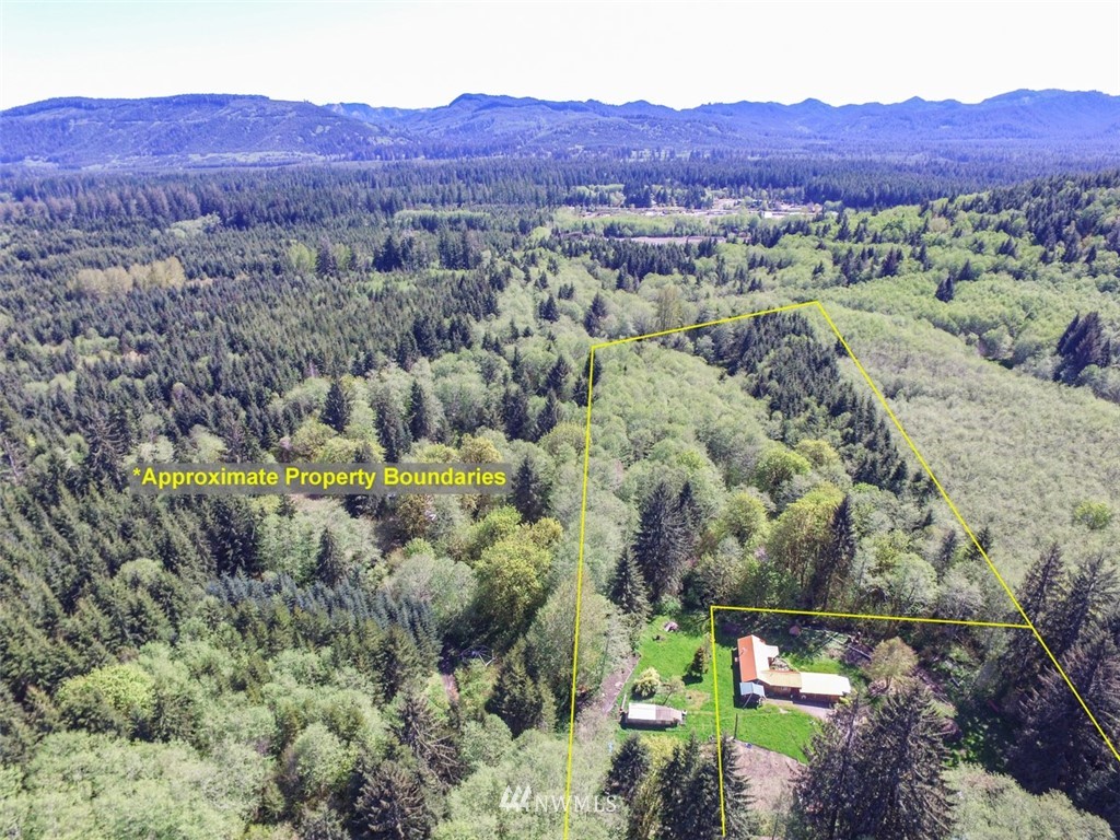 446 Grant Road Port Angeles, WA 98363 - Photo 5 of 40 Gallery Image 5