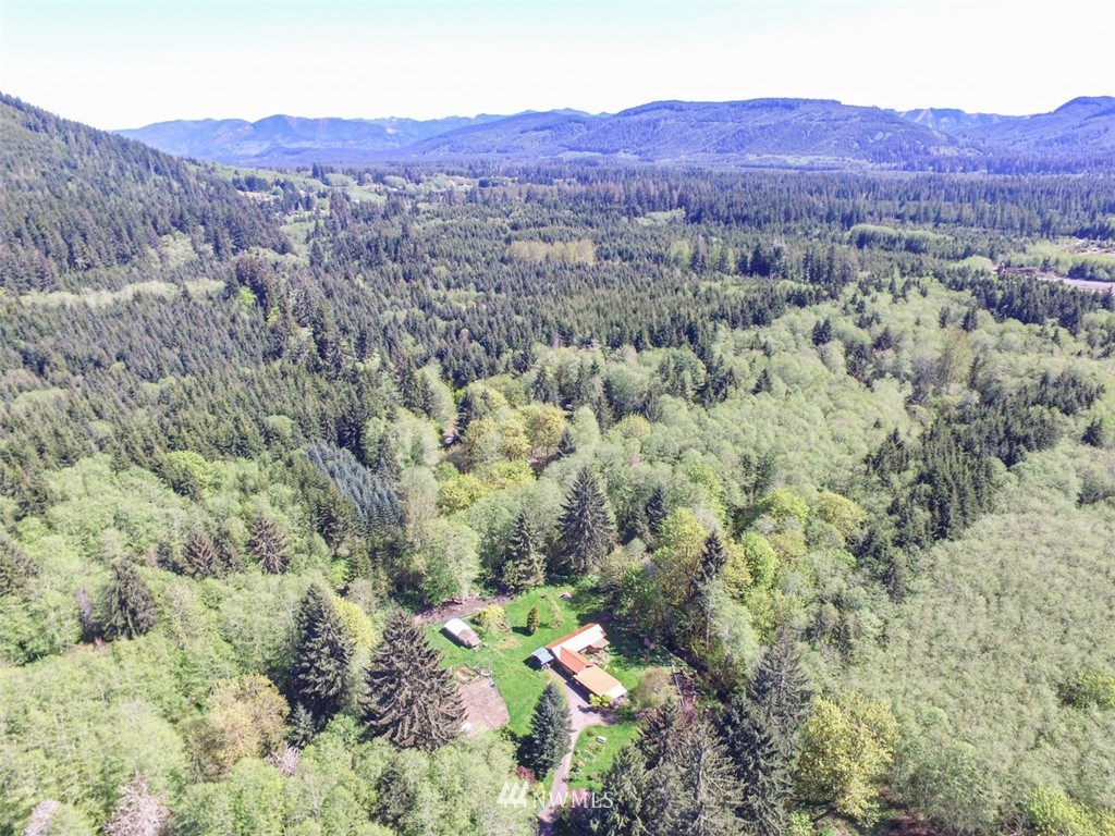 446 Grant Road Port Angeles, WA 98363 - Photo 6 of 40 Gallery Image 6