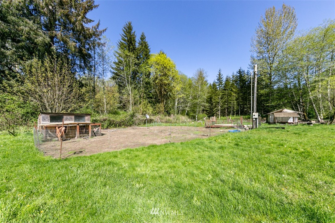 446 Grant Road Port Angeles, WA 98363 - Photo 9 of 40 Gallery Image 9