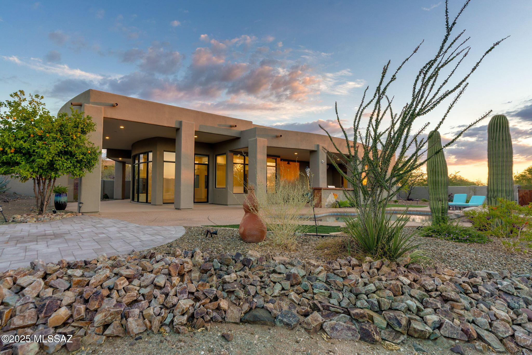 8505 Cir C Ranch Road Vail, AZ 85641 - Photo 33 of 47 Gallery Image 33