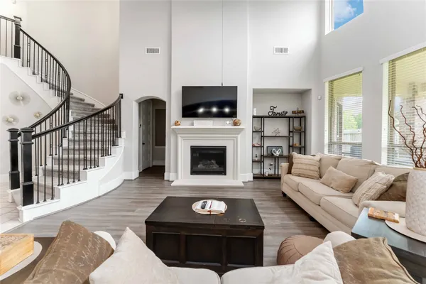 $3,700 | 19247 Bullard Creek Drive, Cypress, TX 77433
