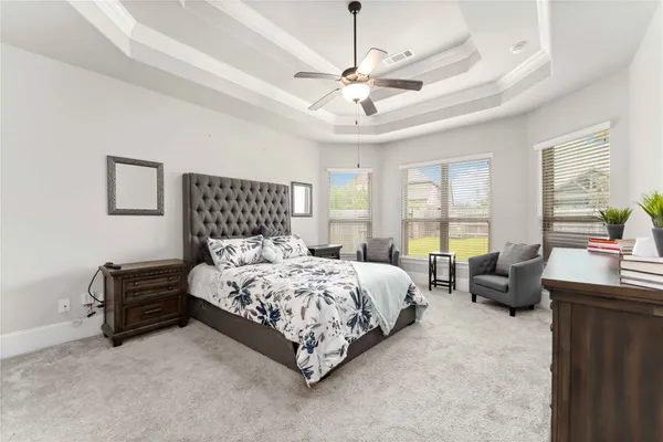 $3,700 | 19247 Bullard Creek Drive, Cypress, TX 77433