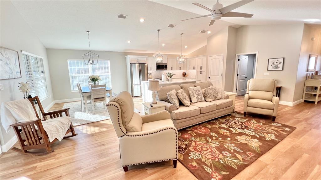 17920 Southwest 66th Loop Dunnellon, FL 34432 - Photo 6 of 27