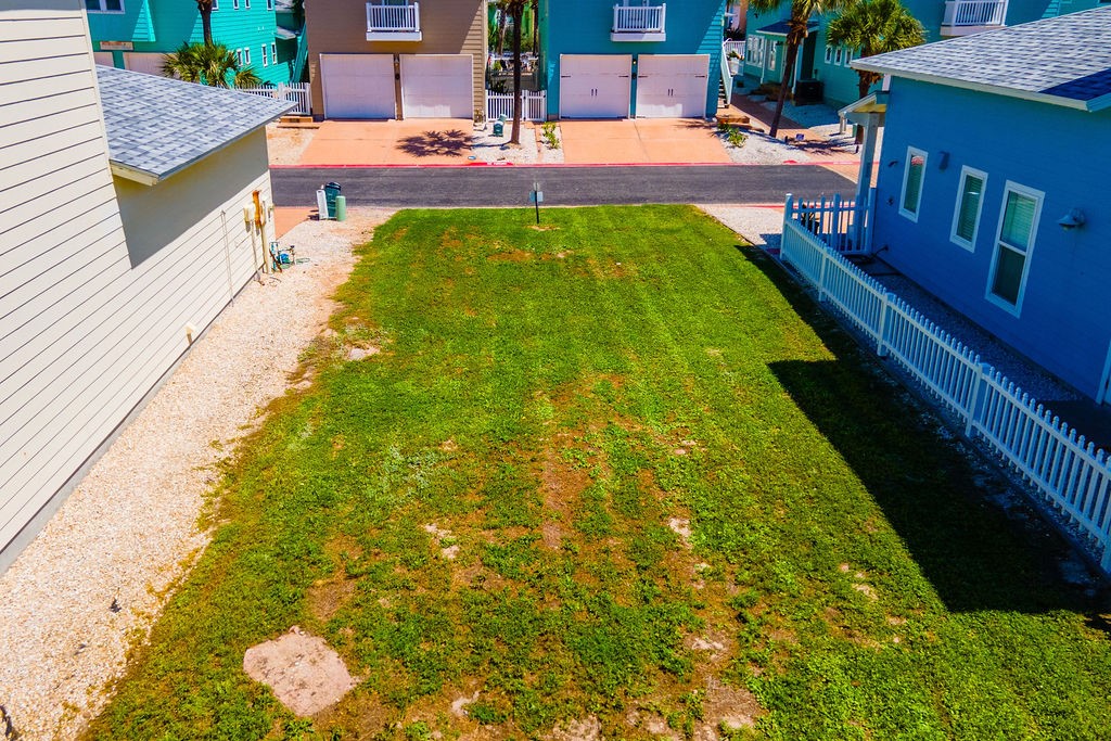 2525 Eleventh Street, Unit 4 Port Aransas, TX 78373 - Photo 3 of 21 Village Walk-gated condo community of 98 detached