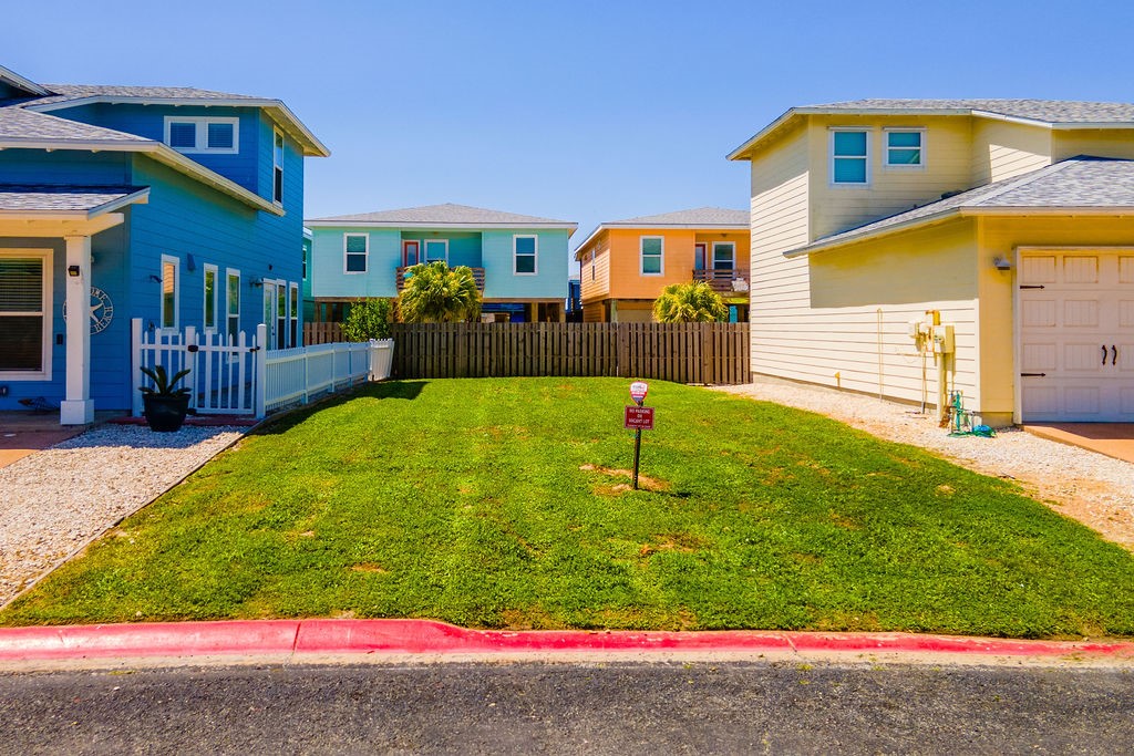 2525 Eleventh Street, Unit 4 Port Aransas, TX 78373 - Photo 4 of 21 Village Walk-gated condo community of 98 detached