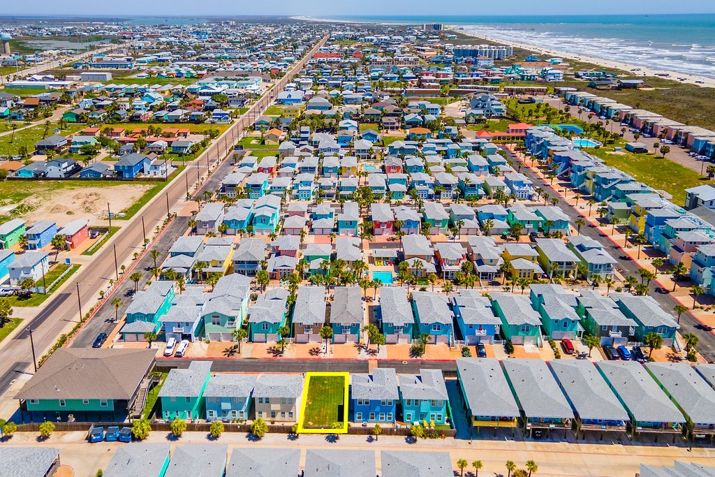 2525 Eleventh Street, Unit 4 Port Aransas, TX 78373 - Photo 6 of 21 Village Walk-gated condo community of 98 detached