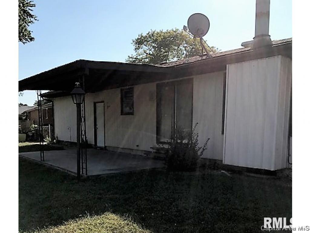 2428 Tamaroa Trail Springfield, IL 62702 - Photo 28 of 31