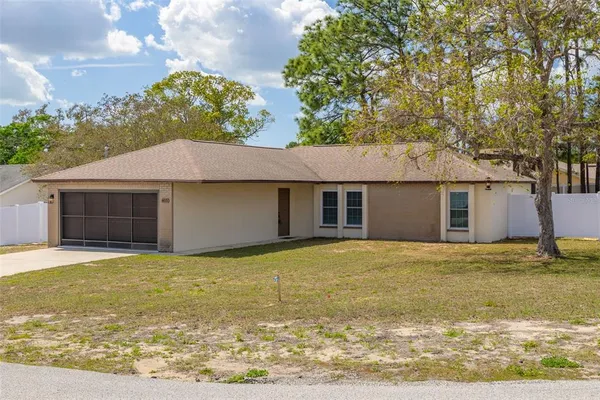 $334,900 | 4071 Salerno Avenue, Spring Hill, FL 34609