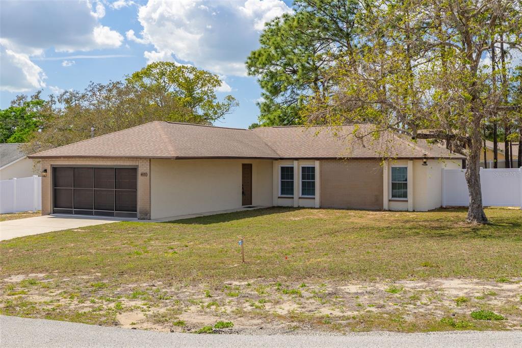 4071 Salerno Avenue Spring Hill, FL 34609 - Photo 1 of 1