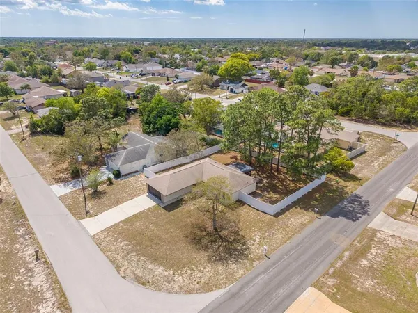 $334,900 | 4071 Salerno Avenue, Spring Hill, FL 34609