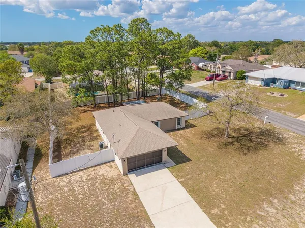 $334,900 | 4071 Salerno Avenue, Spring Hill, FL 34609