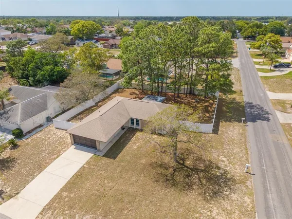 $334,900 | 4071 Salerno Avenue, Spring Hill, FL 34609