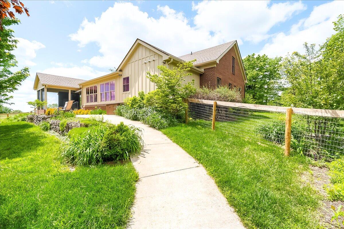 915 Kidds Mill Road Versailles, KY 40383 - Photo 48 of 79 48-3-2