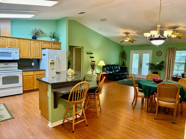 $389,000 | 2636 Southeast 31st Street, Okeechobee, FL 34974