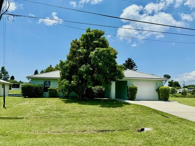 $389,000 | 2636 Southeast 31st Street, Okeechobee, FL 34974