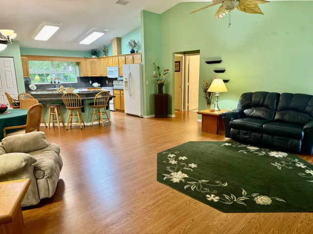 $389,000 | 2636 Southeast 31st Street, Okeechobee, FL 34974