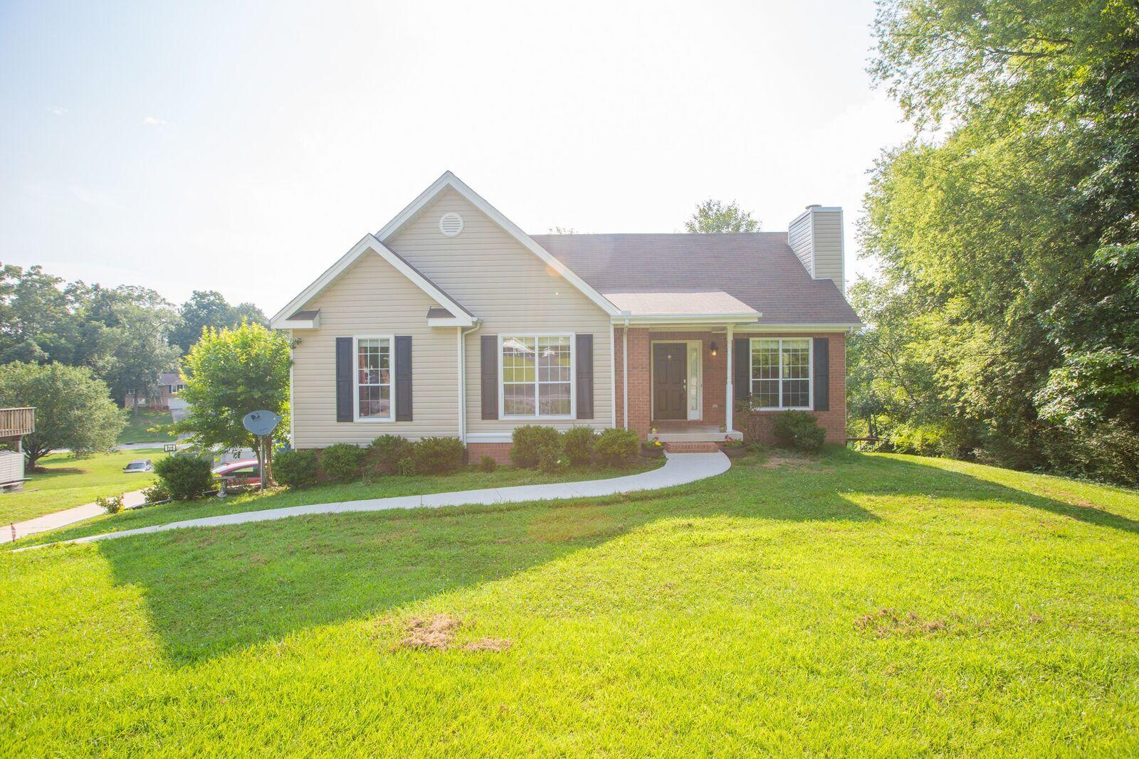 322 White Road Chattanooga, TN 37421 - Photo 3 of 48 white.2