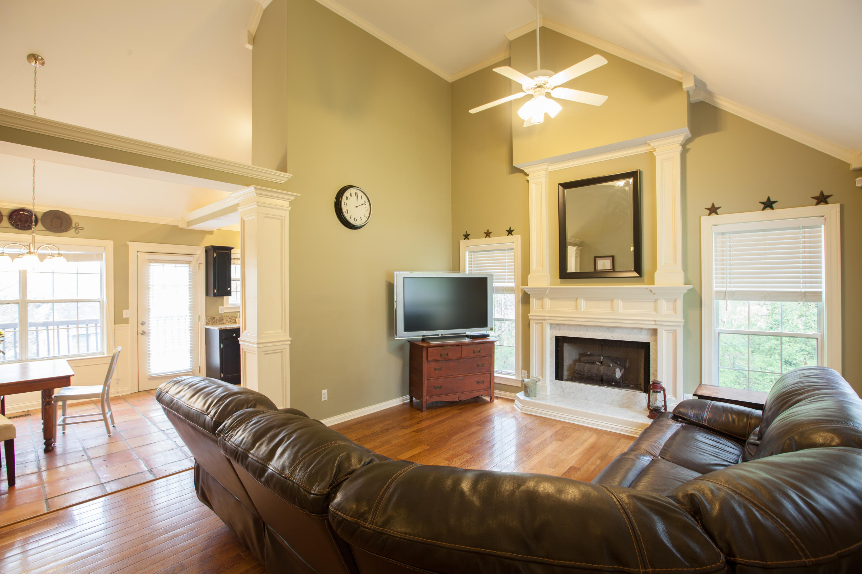 322 White Road Chattanooga, TN 37421 - Photo 5 of 48 322 White RD -8474