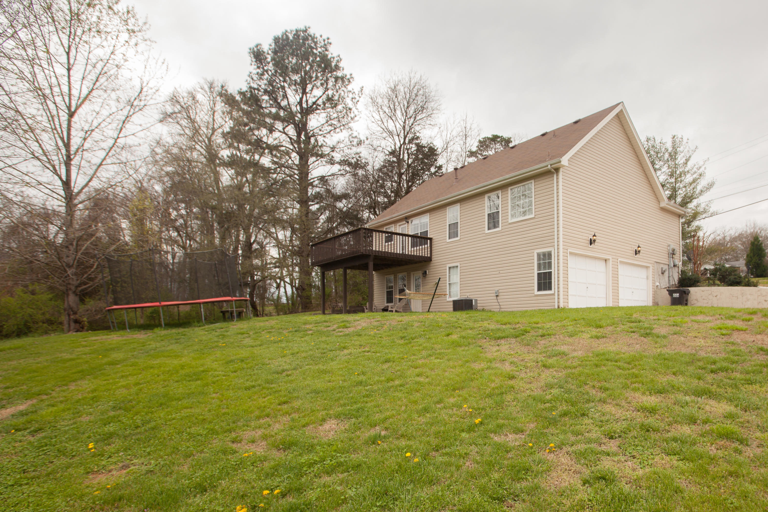 322 White Road Chattanooga, TN 37421 - Photo 41 of 48 322 White RD -8504