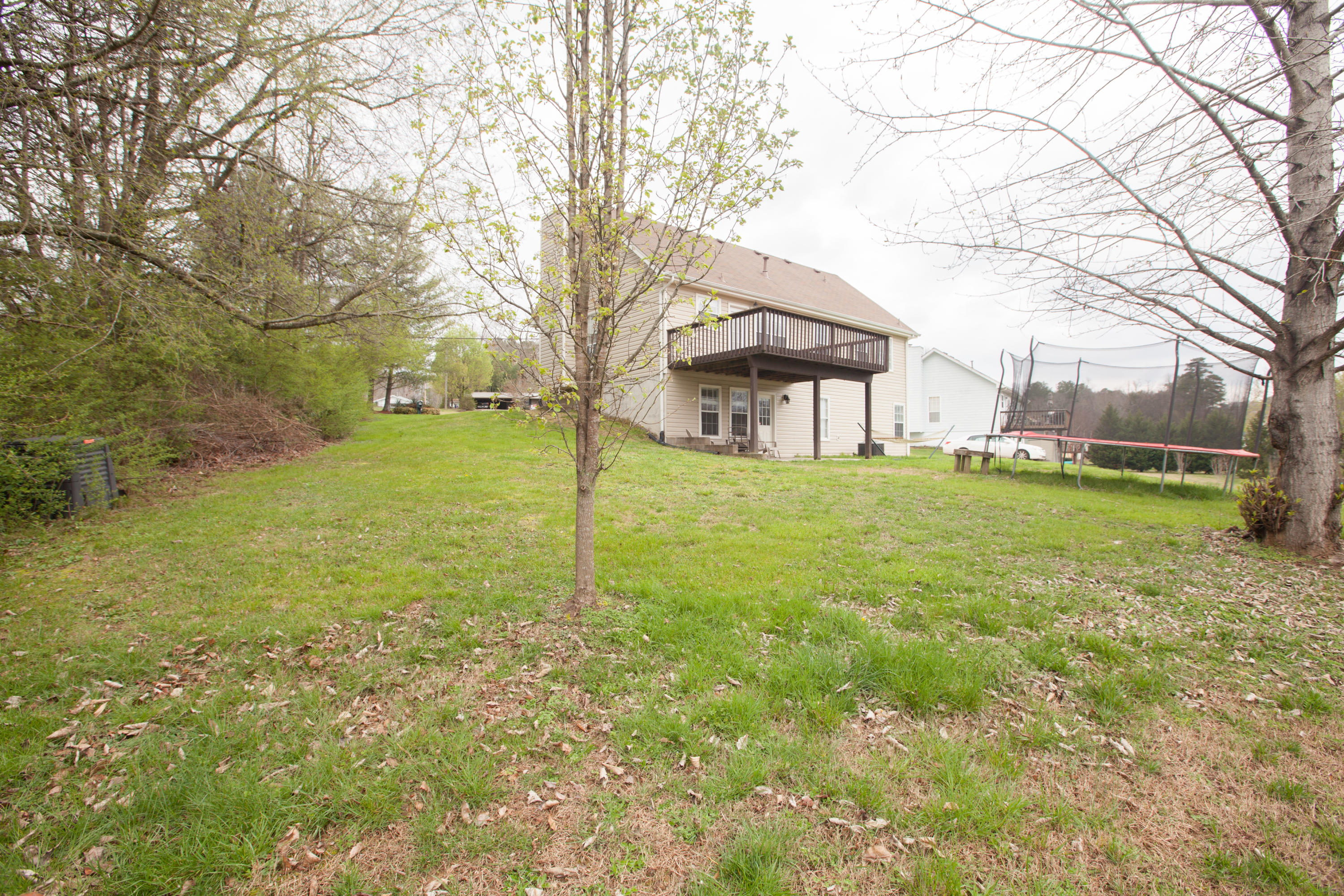 322 White Road Chattanooga, TN 37421 - Photo 43 of 48 322 White RD -8506