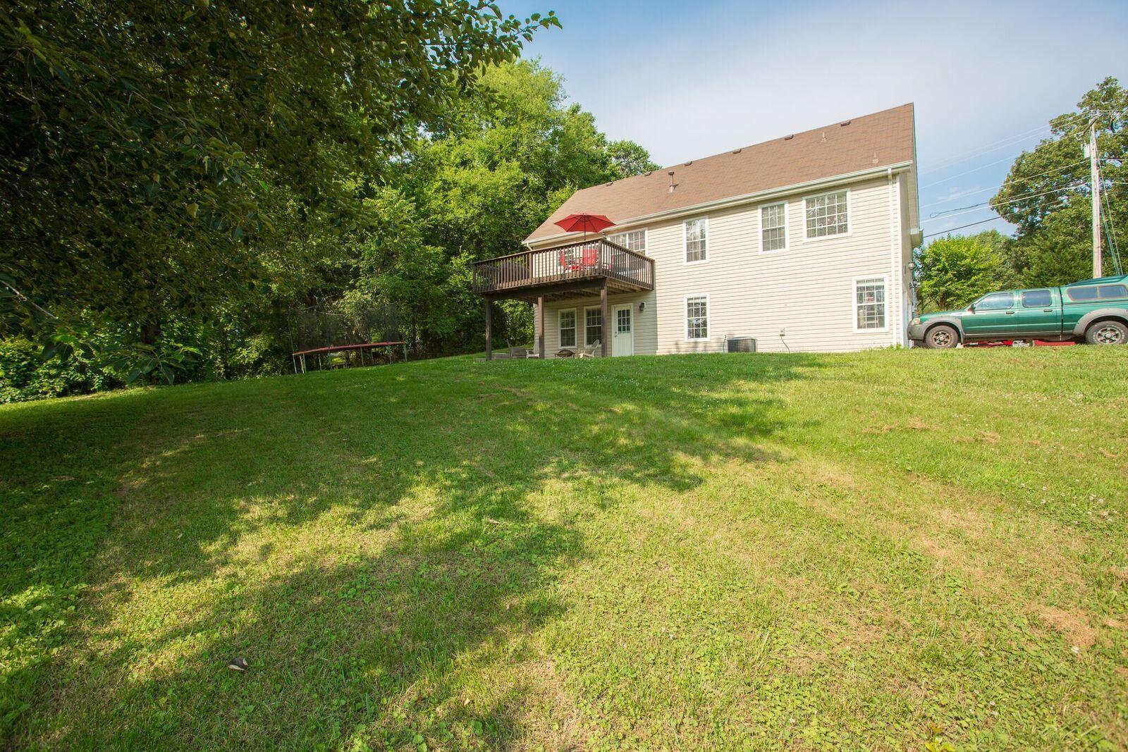 322 White Road Chattanooga, TN 37421 - Photo 44 of 48 white.23