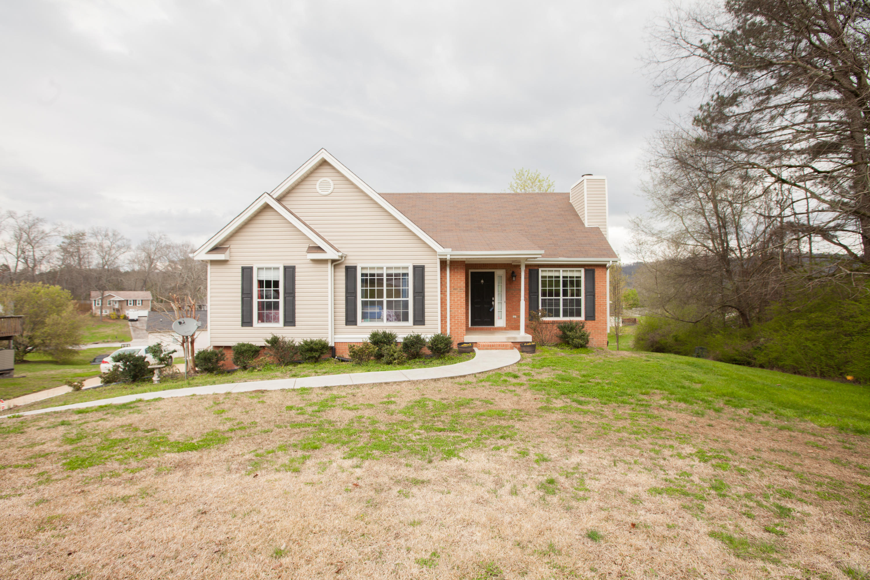 322 White Road Chattanooga, TN 37421 - Photo 46 of 48 322 White RD -8471
