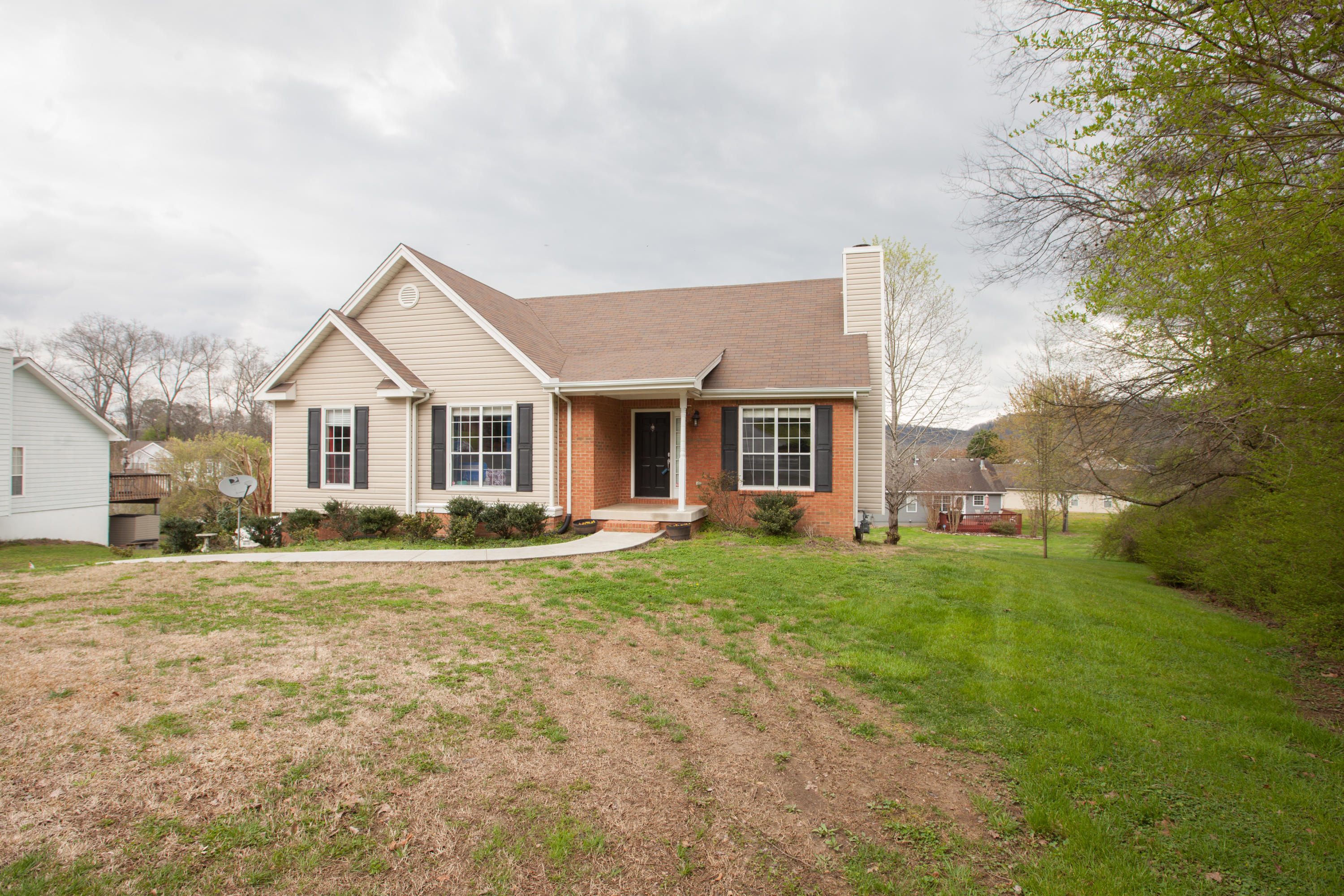 322 White Road Chattanooga, TN 37421 - Photo 47 of 48 322 White RD -8472