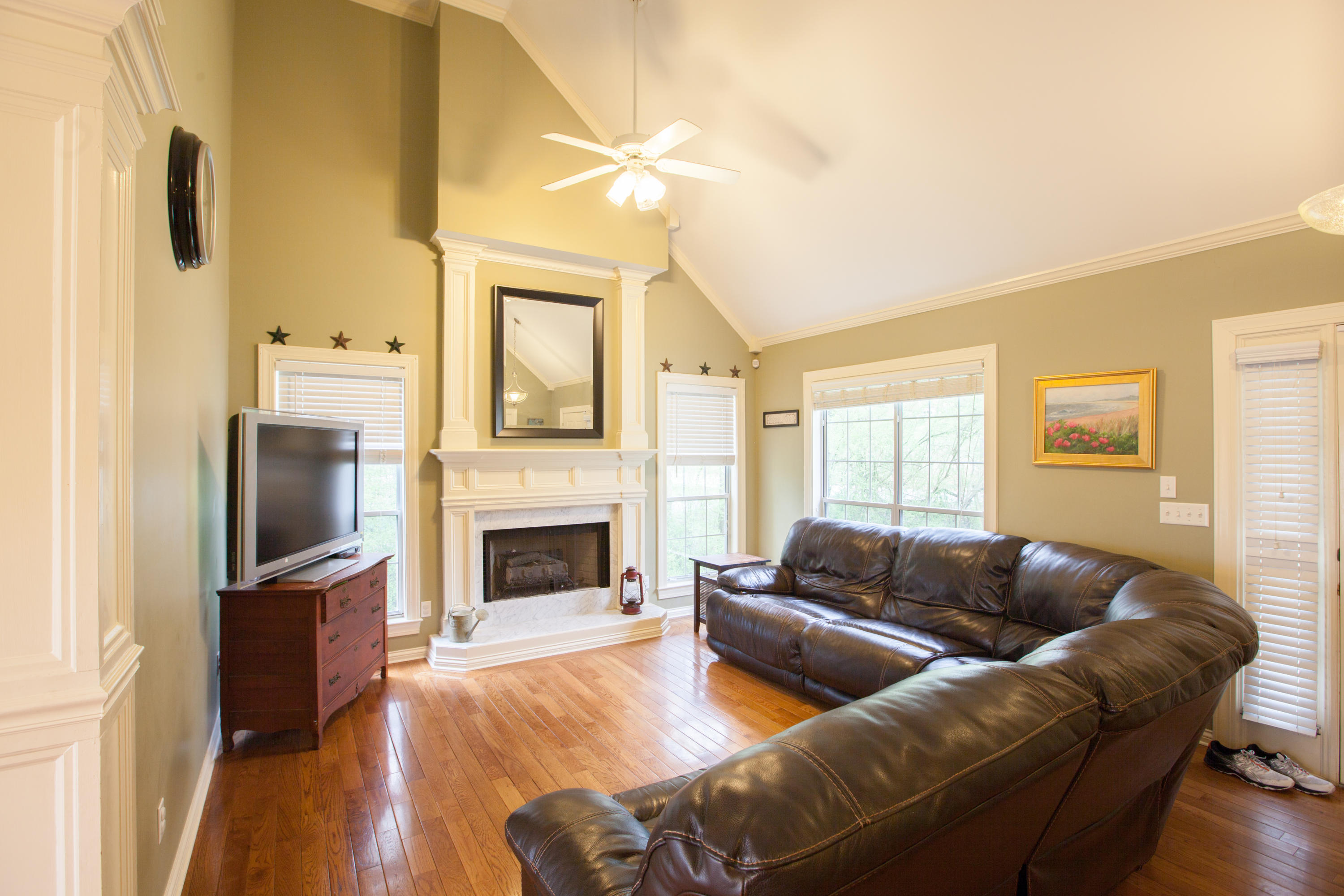 322 White Road Chattanooga, TN 37421 - Photo 6 of 48 322 White RD -8475