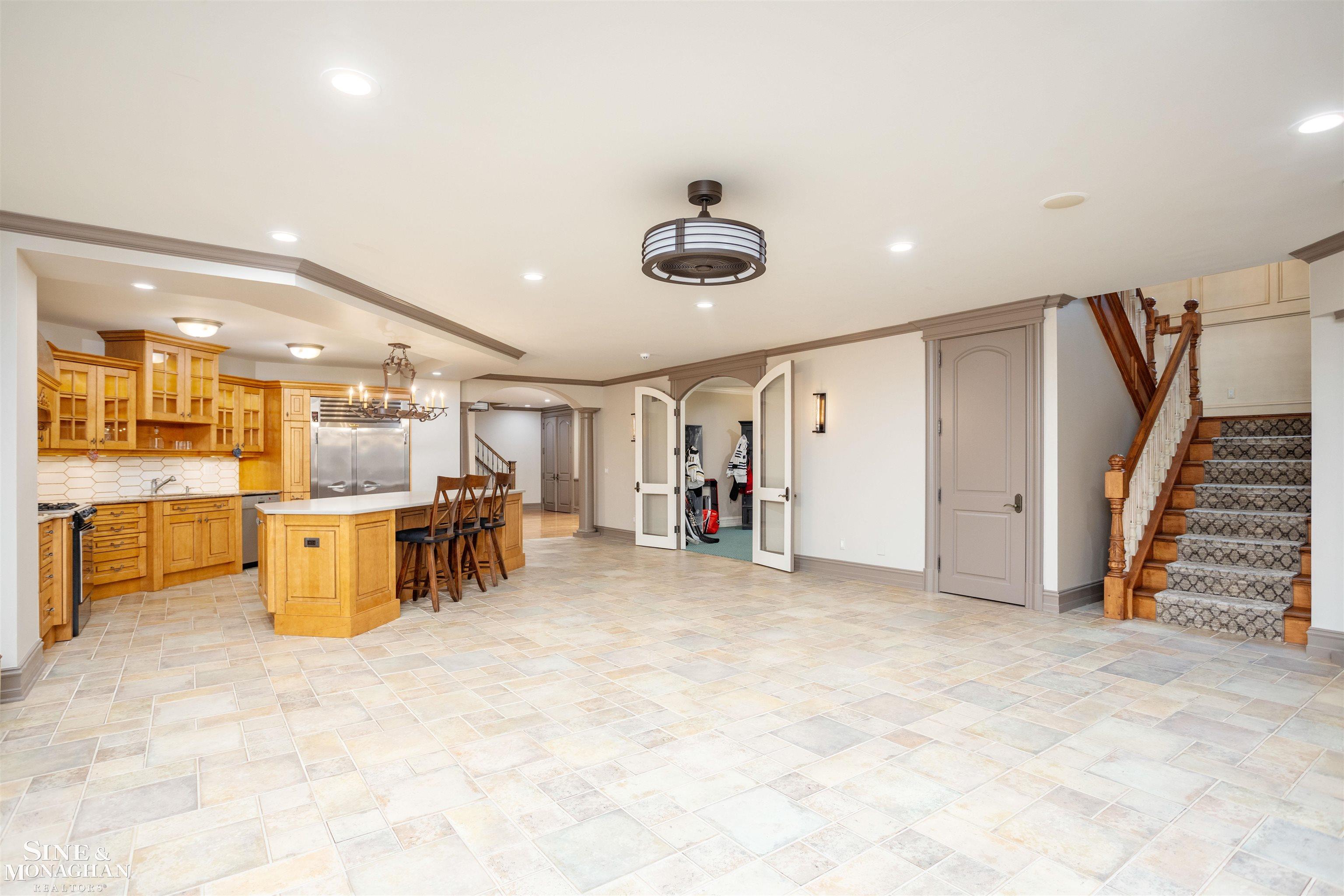 41 Renaud Road Grosse Pointe Shores, MI 48236 - Photo 58 of 94