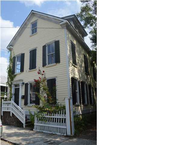 71 Line Street, Unit A Charleston, SC 29403 - Photo 1 of 15 Primary Photo