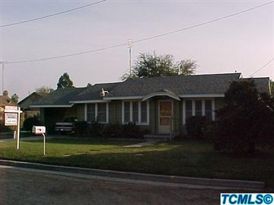 141 Spencer Road Tipton, CA 93272 - Photo 1 of 4 Primary Photo