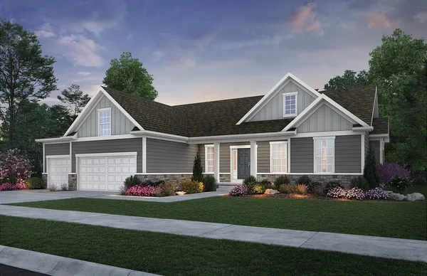 $745,000 | 7861 Norman Street, Pickerington, OH 43147