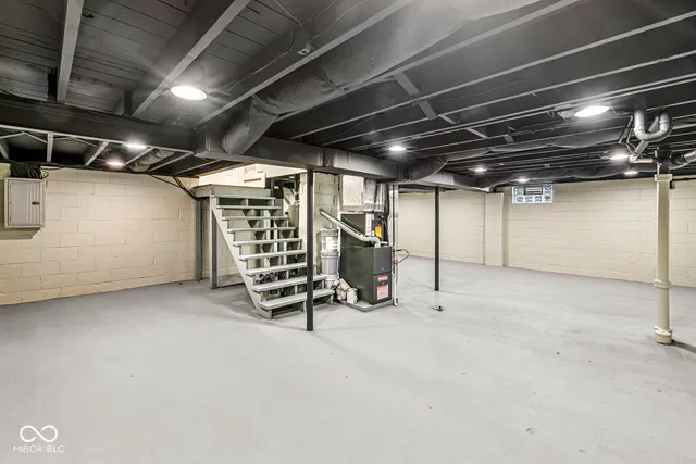 $185,000 | 5349 East 19th Place, Indianapolis, IN 46218