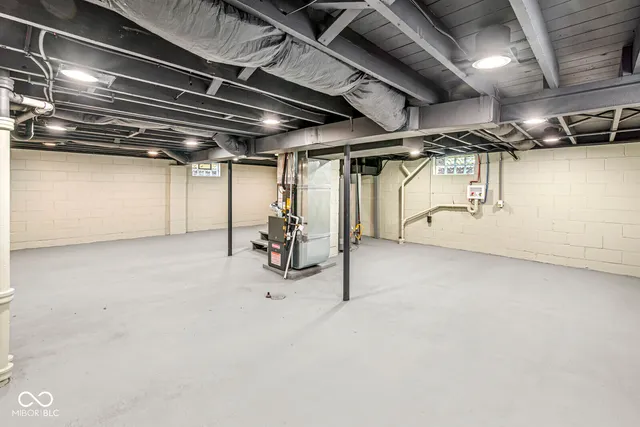 $185,000 | 5349 East 19th Place, Indianapolis, IN 46218