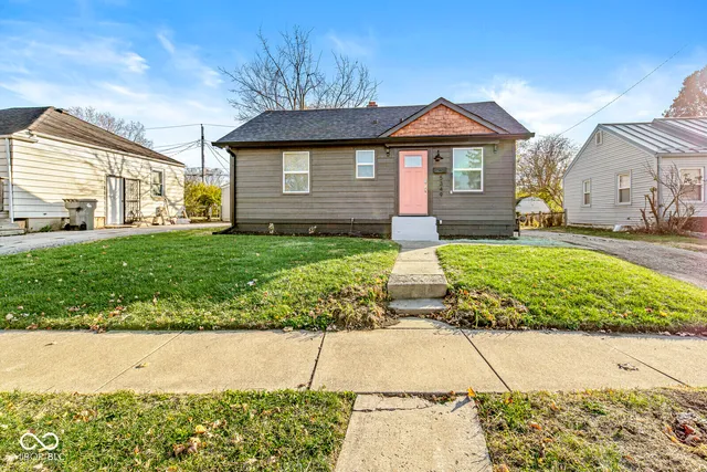 $185,000 | 5349 East 19th Place, Indianapolis, IN 46218