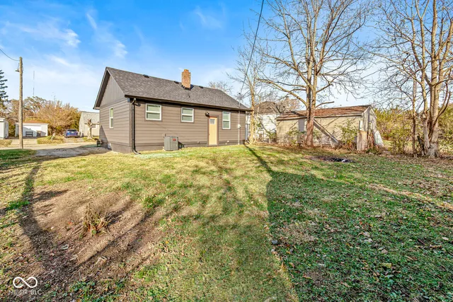 $185,000 | 5349 East 19th Place, Indianapolis, IN 46218
