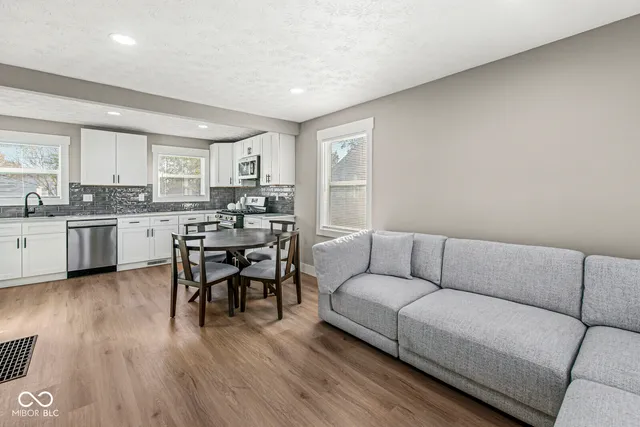 $185,000 | 5349 East 19th Place, Indianapolis, IN 46218