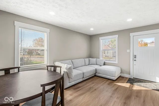 $185,000 | 5349 East 19th Place, Indianapolis, IN 46218