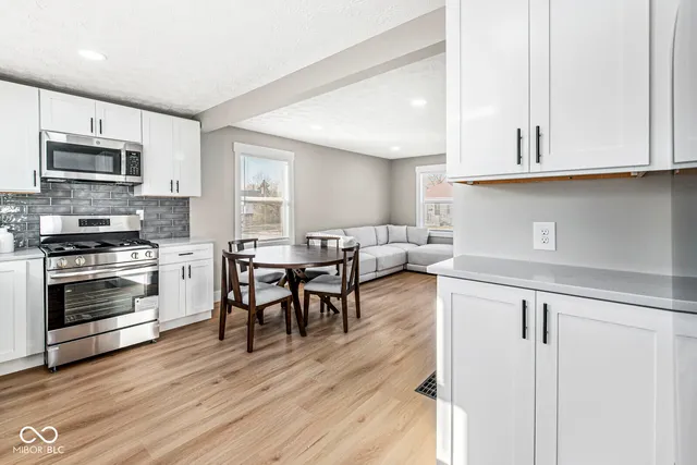 $185,000 | 5349 East 19th Place, Indianapolis, IN 46218